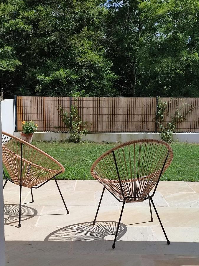 Maison Caiada ยูร์รูญ ภายนอก รูปภาพ